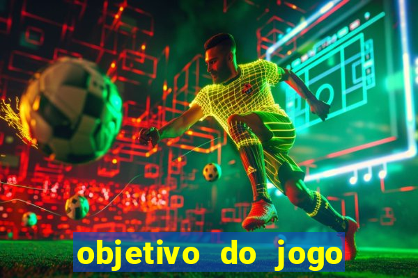 objetivo do jogo bingo matematico